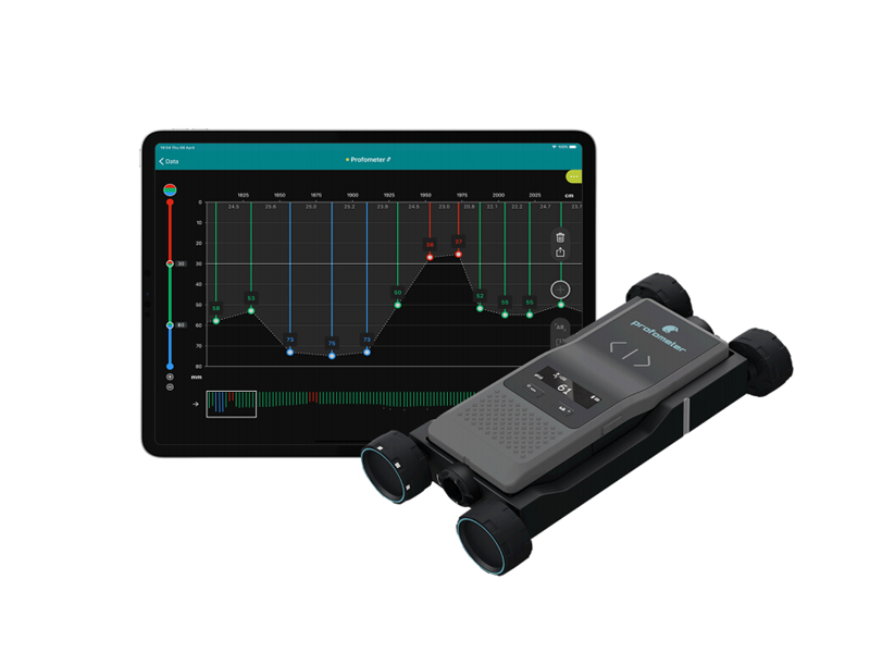 PM8000䓽λx,܎Ƽ޹˾,Proceq,wSDx,ȫԄ(dng)ʽȡx,S_(d),·ϵ(sh)y(c)ԇx,r׃x