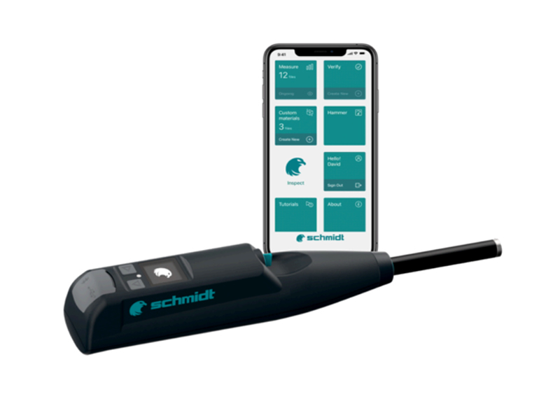 ʩRS8000؏x,܎Ƽ޹˾,Proceq,wSDx,ȫԄʽȡx,S_,·ϵ(sh)yԇx,r׃x