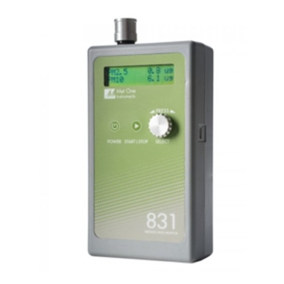 Aerocet 831手持式室內顆粒物監(jiān)測儀