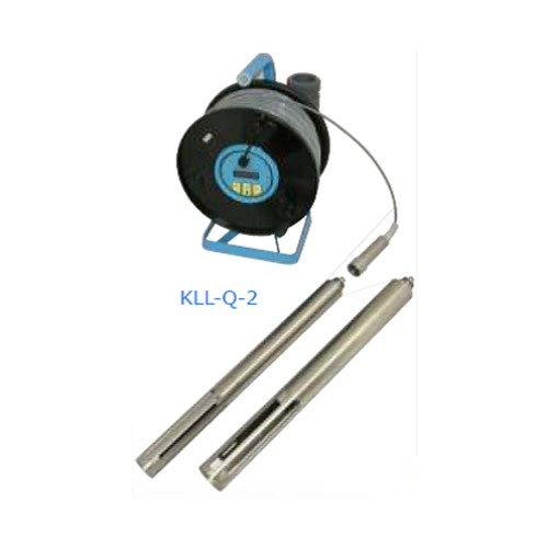 KLL-Q-2便攜式水位、水質(zhì)測(cè)量?jī)x