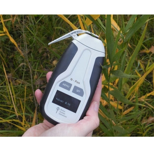 N-Pen植物氮含量測(cè)量儀