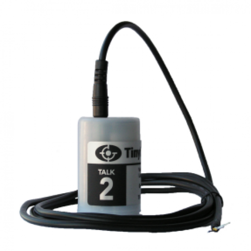 TALK2系列電壓、電流數(shù)據(jù)采集器